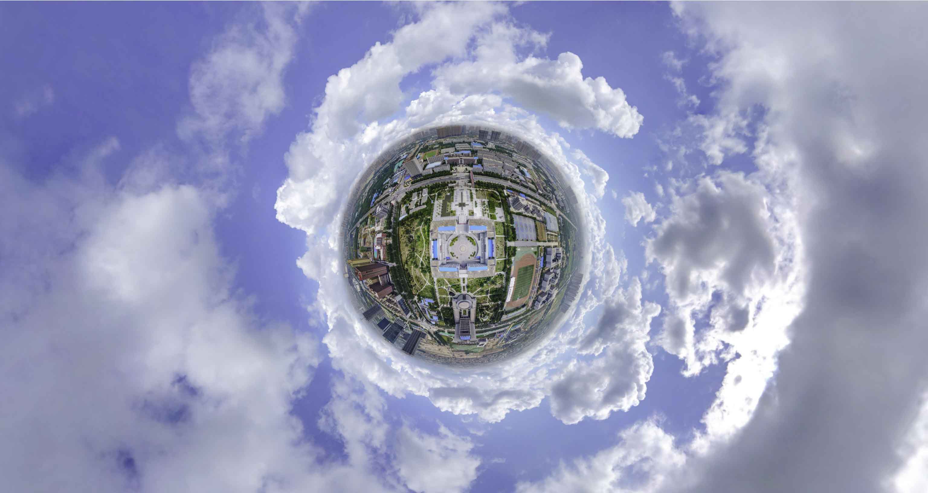 莒南格凸河风景名胜区