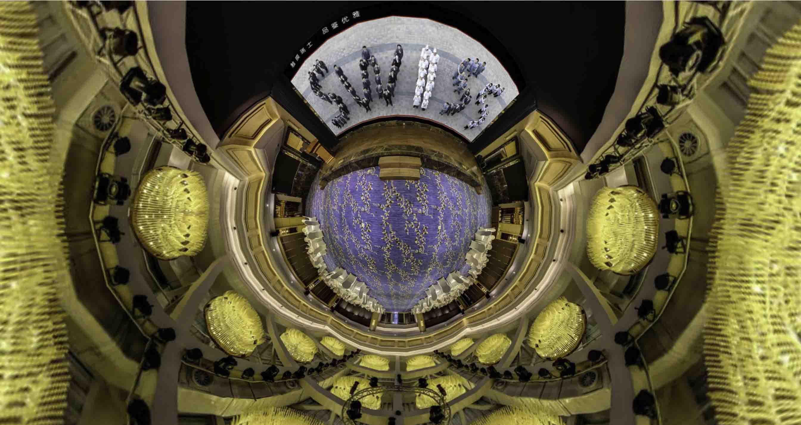 莒南探索VR全景拍摄中的深度感：营造沉浸式体验的关键要素